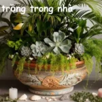 Gợi ý 35 loại cây nên trồng trong nhà